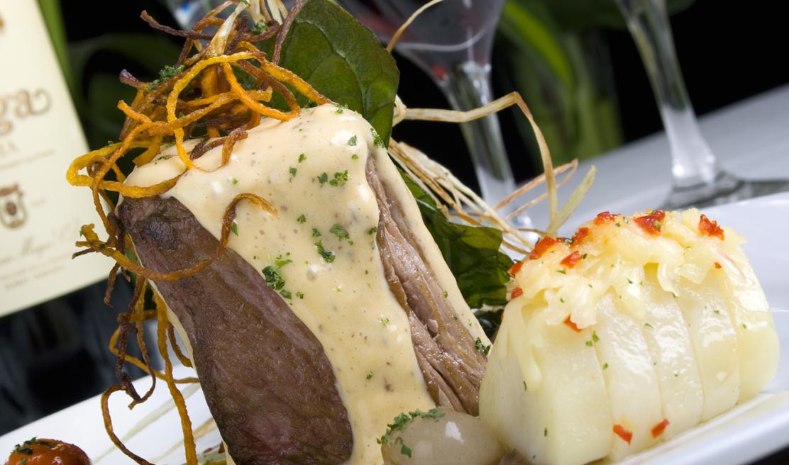 Servicios Las Pampas Eventos